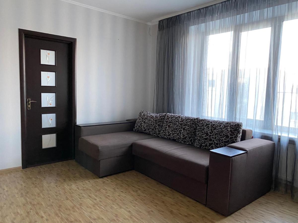 Podillia Modern Apartment วินนิตซา ภายนอก รูปภาพ