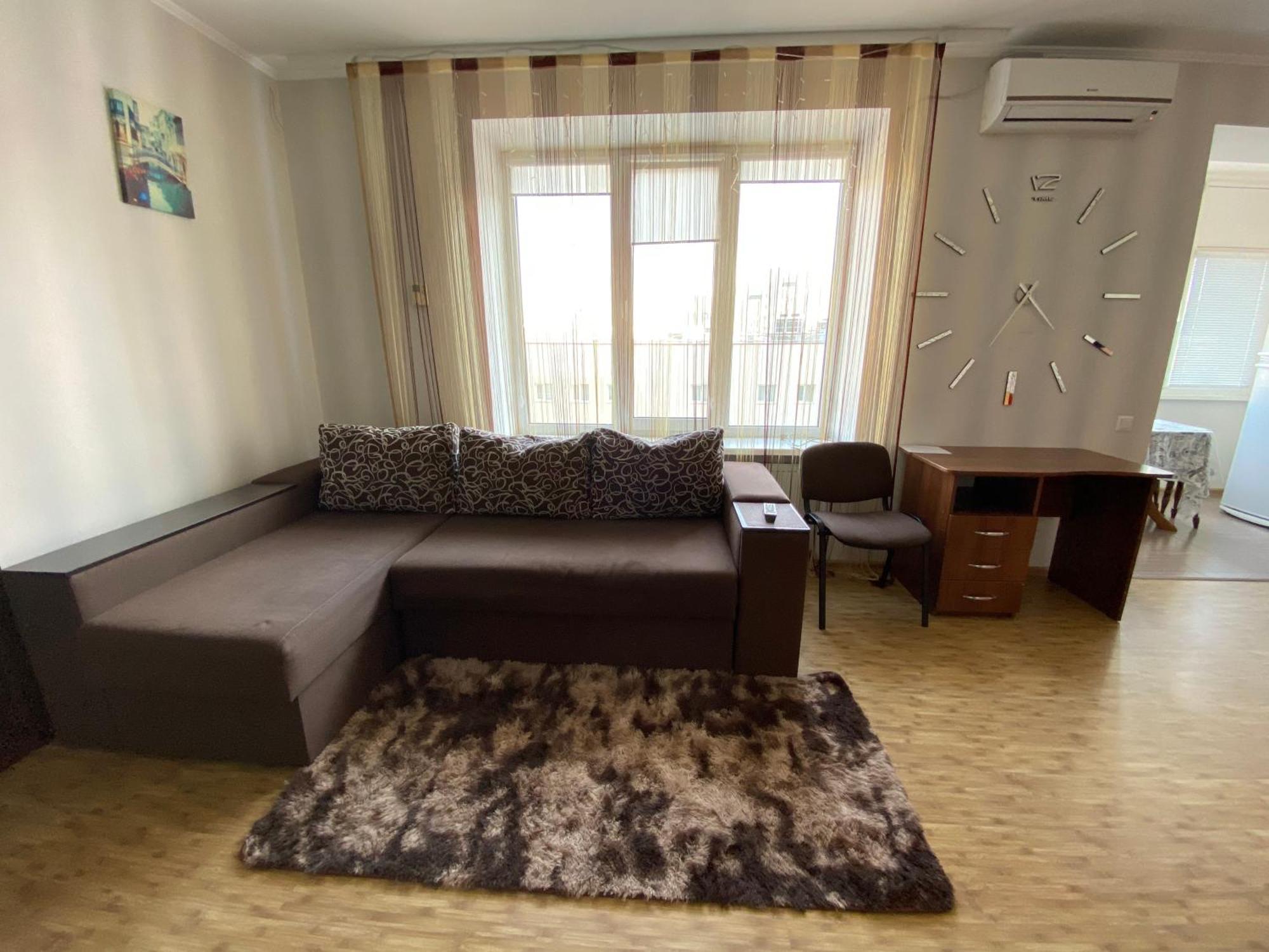Podillia Modern Apartment วินนิตซา ห้อง รูปภาพ